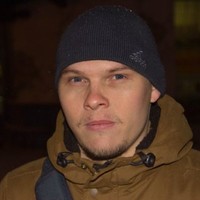 Александр Нагорский