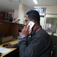 Tushar Kharwade