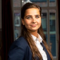 Britt Van Eijkeren