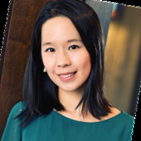 Nancy Lin, Gba