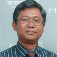 Samsudin A. Rahman