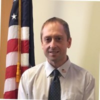 Andrew Cook