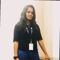 Aruna R