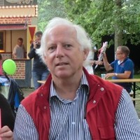 Jaap Borgman