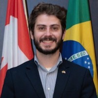 Fernando Schirra, Mba