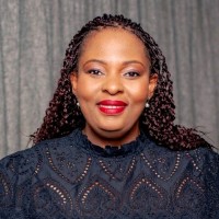 Helen Chilisa MSc, Ae MBA, MA