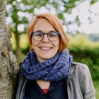 Mirjam Aalfs