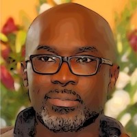 Alphonse Singa Boyenge