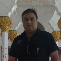 Zia Ur Rehman