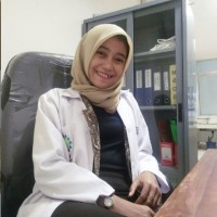 Shoyang Gadis Supratania