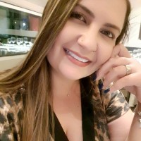 Michelle De Carvalho