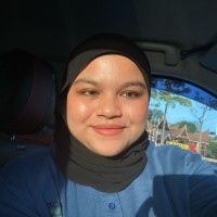 Nur Ameera Abdul Malik