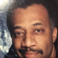 Reginald Moore