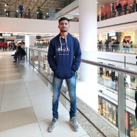 Shubham Pandit