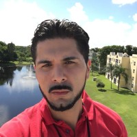 Byron Arias