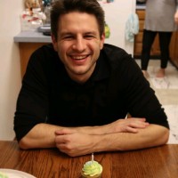Justin Schirra