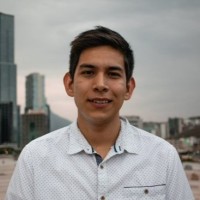 Jair Antonio Quiroz Peña