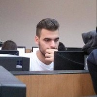 Athanasios Champesis