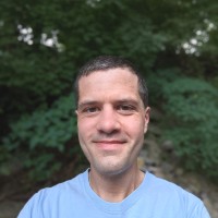 Jon Martin