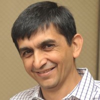 Nikhil Kothary