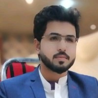 Sheraz Khan
