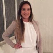 Nathalia Alverne Hvenegaard, Msc.
