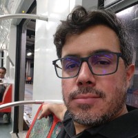 MICHAEL LEITE FORTES