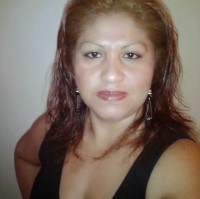 Sandra Ramirez