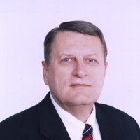 Richard Bristow