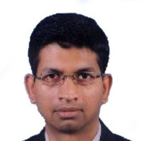 Kiran Parsekar