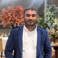 Raj Kumar Puvaneswaran