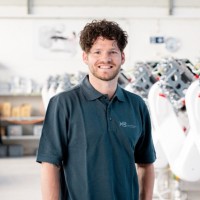 Dominik Baumgartner