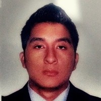 Ronald Franco Romero Meza