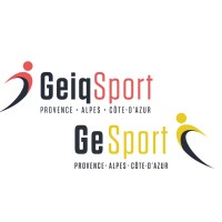 GE Sport Région Sud