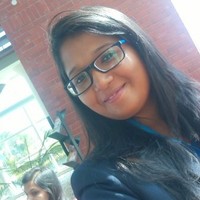 Mahasweta Das