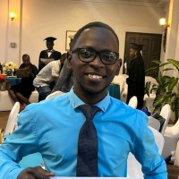 Paul Nyanzi