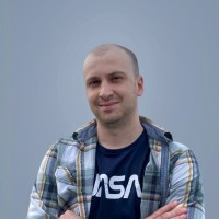 Igor Sotnikov
