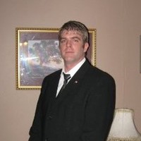 Brian Roy