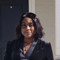 Grace Ntube