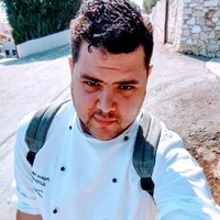 Κλημαντος Συνογλου