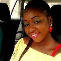 Sabine Kouadio