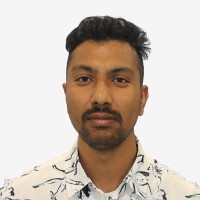 Swarup Budhathoki