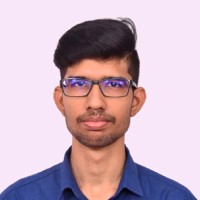 Raghul Venkateswaran