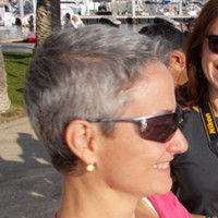 Patricia MARTY
