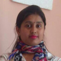 Sweta Jaiswal