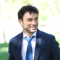 Serhan Koktas