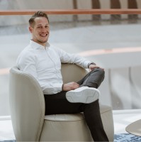 Raymond Frijns