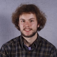 Tyler Ricketts
