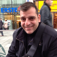 Costas Christofi