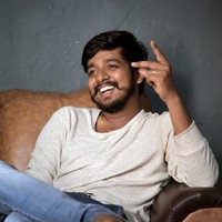 ARJUN R M ⭐⭐⭐⭐⭐